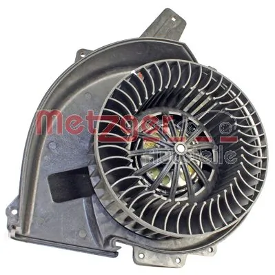 Ventilator, habitaclu METZGER 0917178