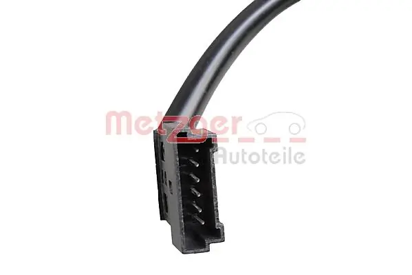 Senzor unghi de bracaj METZGER 09001445