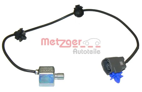 Senzor batai METZGER 0907019