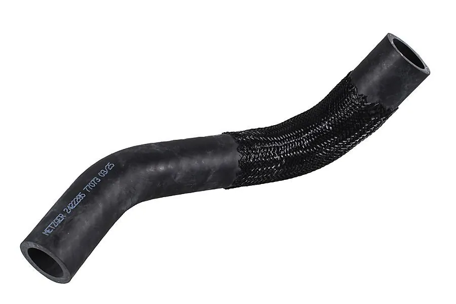 Furtun radiator METZGER 2422285