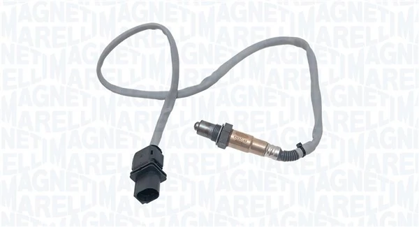 Sonda lambda VW Beetle (5C1, 5C2) 2.0 TDI (103KW / 140CP) MAGNETI MARELLI 466016355149