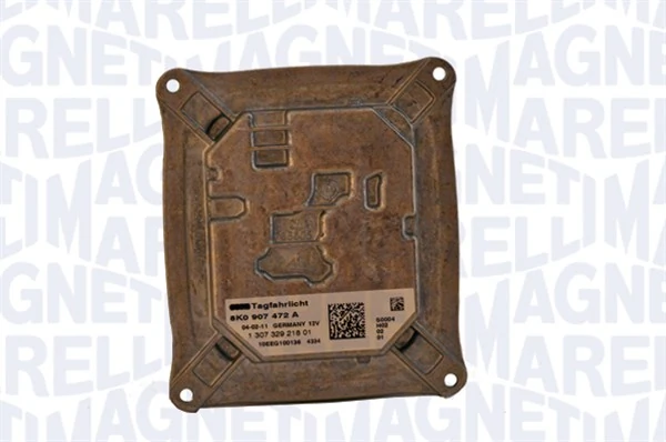 Unitate de control, lumini MAGNETI MARELLI 711307329218