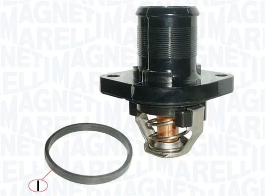 Termostat, lichid racire MAGNETI MARELLI 352317101030