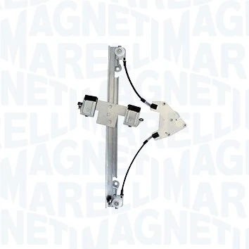 Mecanism actionare geam MAGNETI MARELLI 350103830000