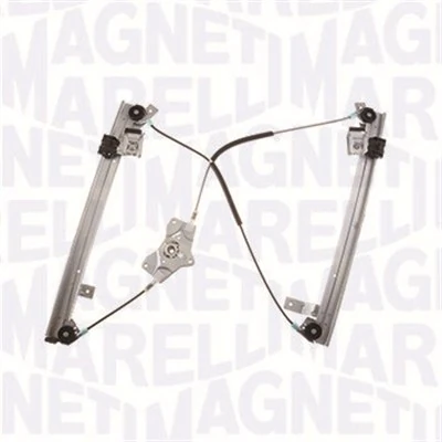 Mecanism actionare geam MAGNETI MARELLI 350103170031