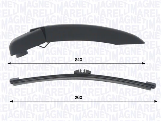 MAGNETI MARELLI 000723180470