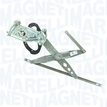 Mecanism actionare geam MAGNETI MARELLI 350103101600