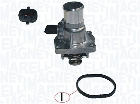 Termostat, lichid racire MAGNETI MARELLI 352317101700