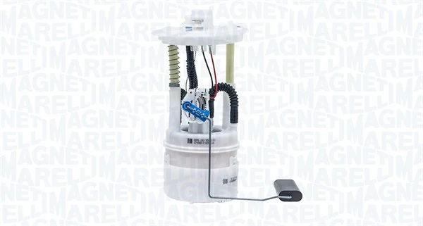 Modul alimentare combustibil MAGNETI MARELLI 519700000216