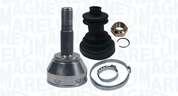 Set articulatie, planetara MAGNETI MARELLI 302015100049