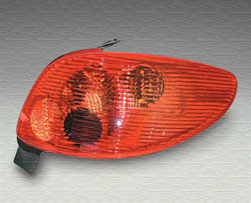 Lampa spate MAGNETI MARELLI 714025630701