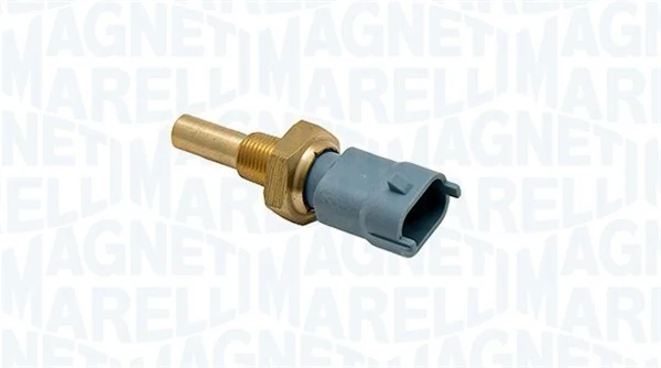 Senzor, temperatura lichid de racire MAGNETI MARELLI 171916011280
