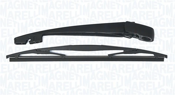 MAGNETI MARELLI 000723180003