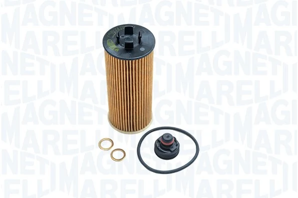 Filtru ulei MAGNETI MARELLI 153071762441