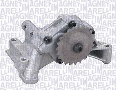 Pompa ulei MAGNETI MARELLI 351516000014