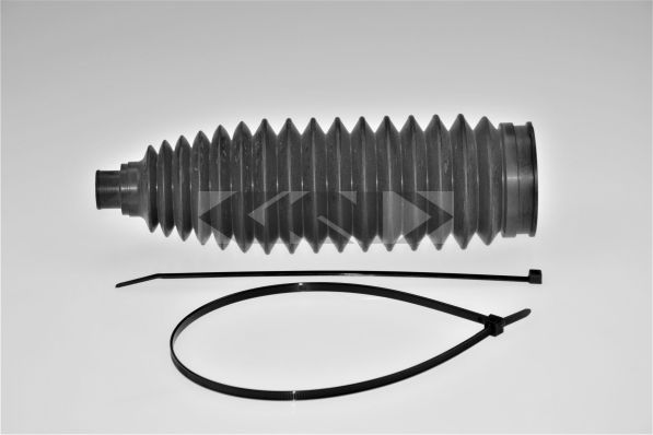 Burduf cauciuc, directie SPIDAN 84057