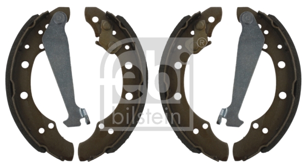 Set saboti frana FEBI BILSTEIN 07013