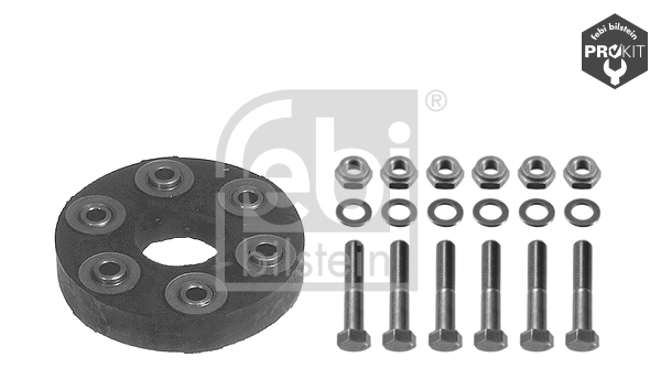 Febi Bilstein 07541