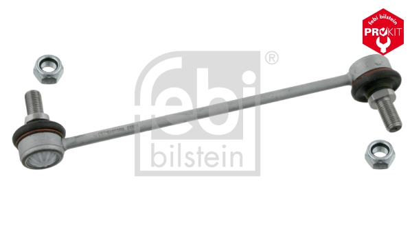 Brat/bieleta suspensie, stabilizator FEBI BILSTEIN 09206
