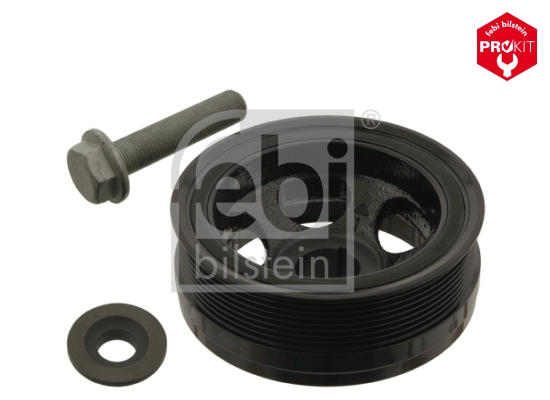 Fulie curea, arbore cotit FEBI BILSTEIN 33653