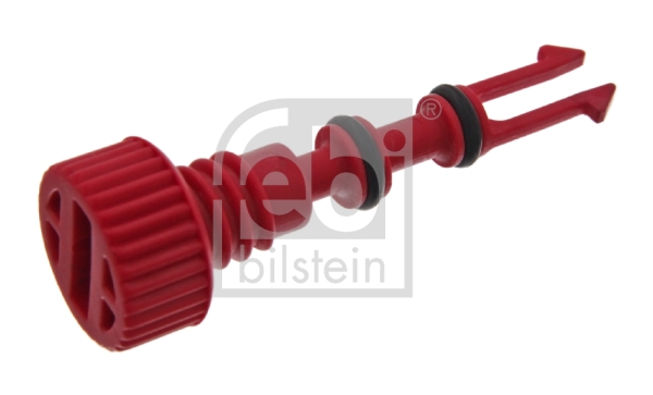 Surub, buson radiator FEBI BILSTEIN 37595