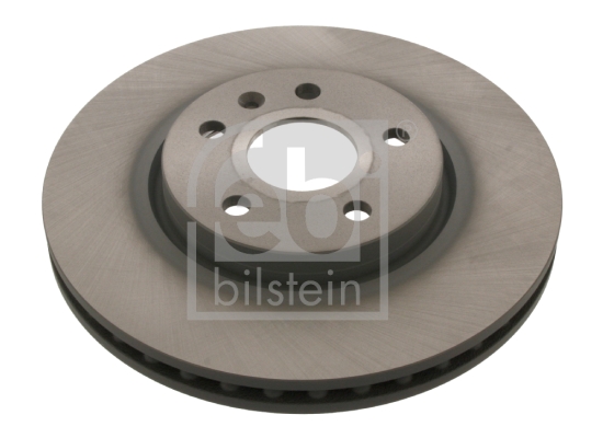 Disc frana FEBI BILSTEIN 39196