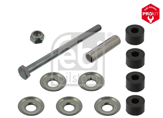 Brat/bieleta suspensie, stabilizator FEBI BILSTEIN 41207