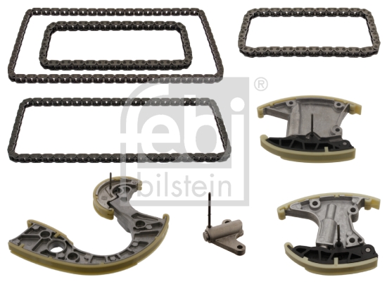 kit lant de distributie FEBI BILSTEIN 44486