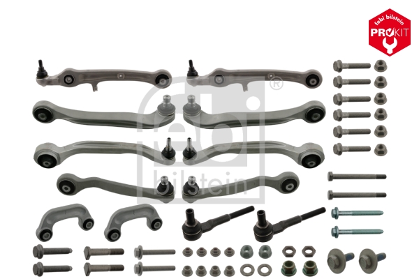 Febi Bilstein 48902