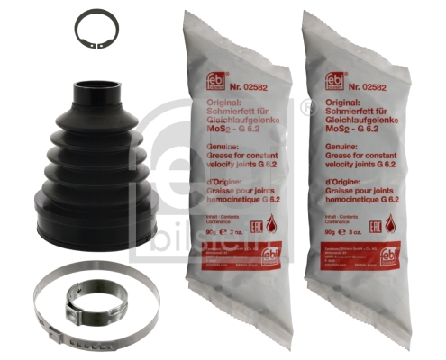 Ansamblu burduf, articulatie planetara FEBI BILSTEIN 49892
