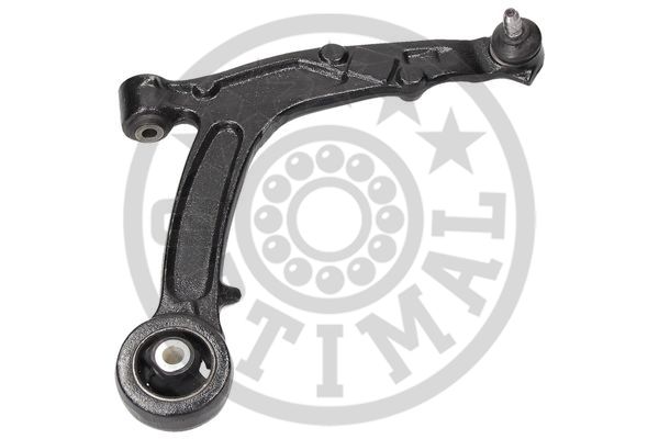 Brat, suspensie roata OPTIMAL G6-1053