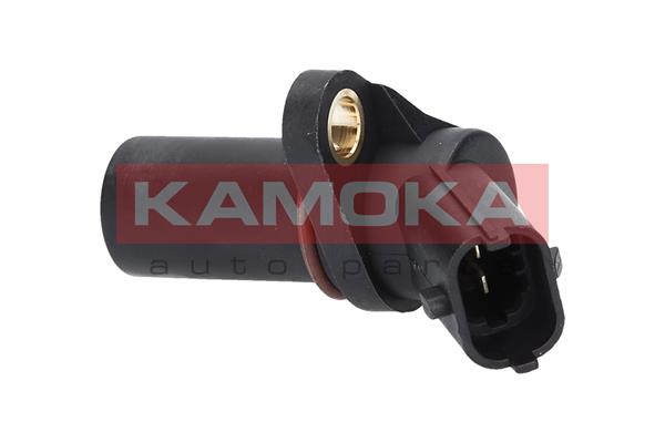 Senzor impulsuri, arbore cotit KAMOKA 109048