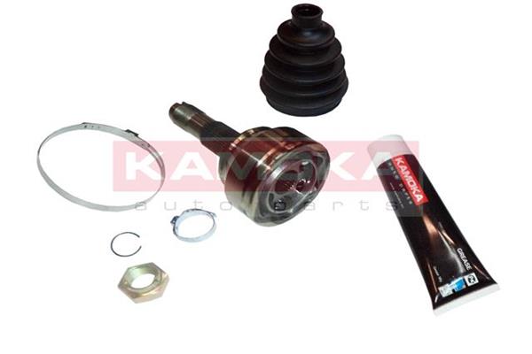 Set articulatie, planetara KAMOKA 6601