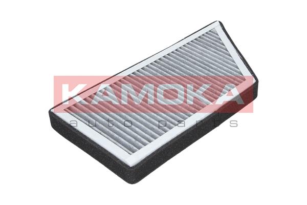 Filtru, aer habitaclu KAMOKA F501601