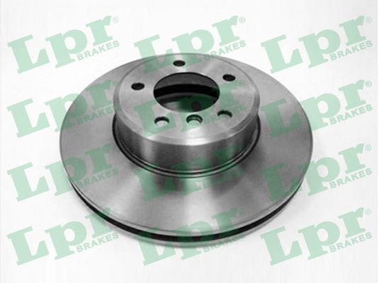 Disc frana LPR B2037V