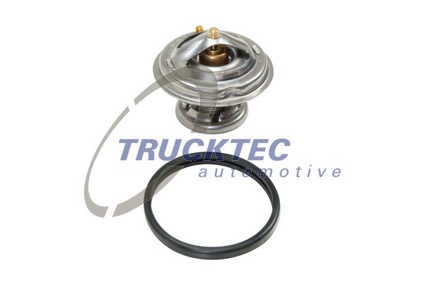 Termostat, lichid racire TRUCKTEC AUTOMOTIVE 02.19.112