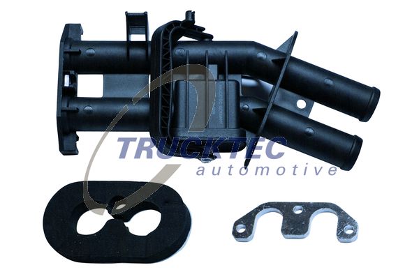 Supapa control, agent frigorific TRUCKTEC AUTOMOTIVE 02.59.121