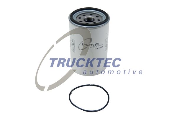 Filtru combustibil TRUCKTEC AUTOMOTIVE 03.38.005