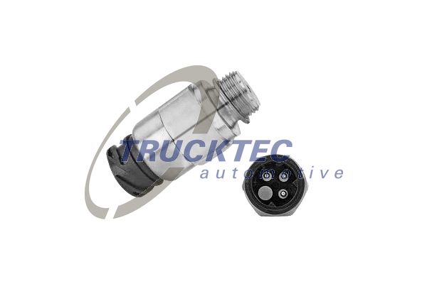 TRUCKTEC AUTOMOTIVE 0542047