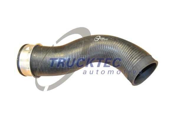 Furtun aer supraalimentare TRUCKTEC AUTOMOTIVE 07.14.064