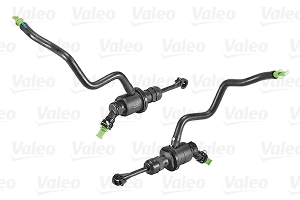Pompa centrala, ambreiaj VALEO 804809