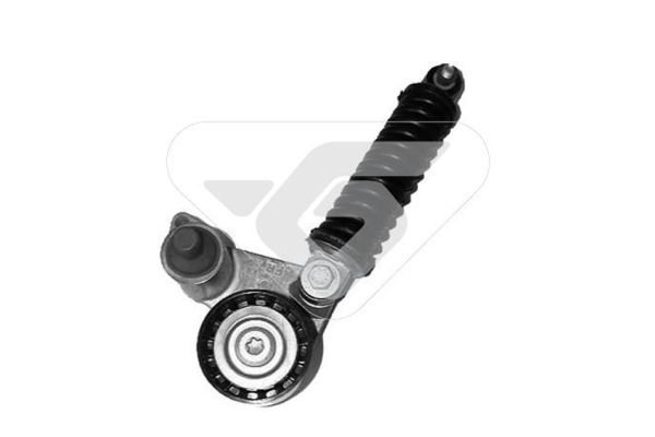 rola intinzator, curea transmisie HUTCHINSON T2056