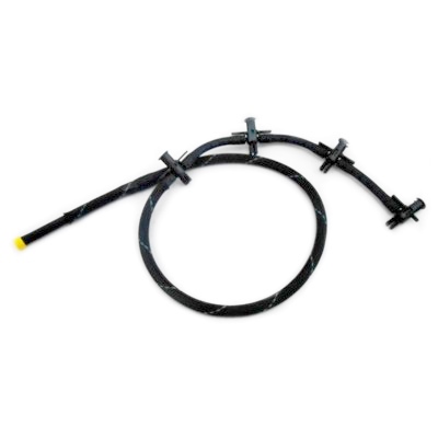 Furtun, supracurgere combustibil MEAT & DORIA 9790E