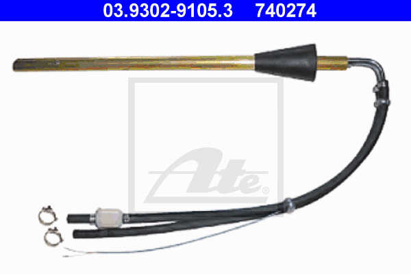 ATE 03.9302-9105.3
