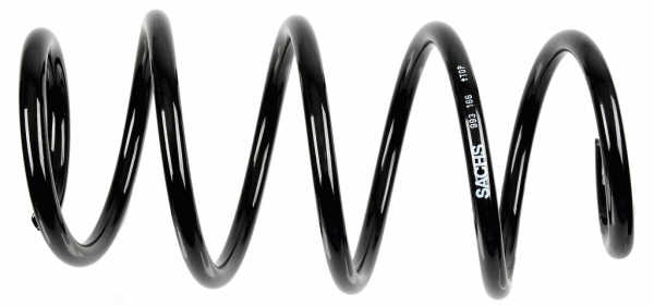 Arc spiral SACHS 993 166
