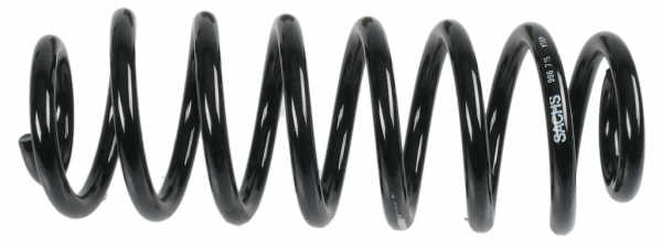 Arc spiral SACHS 996 715
