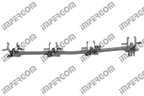 Furtun, supracurgere combustibil ORIGINAL IMPERIUM 85073