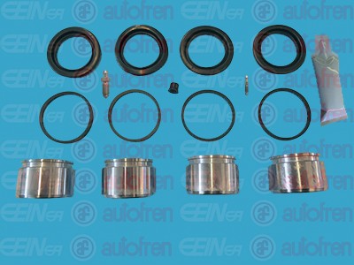 Set reparatie, etrier AUTOFREN SEINSA D41126C