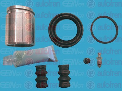 Set reparatie, etrier AUTOFREN SEINSA D41926C