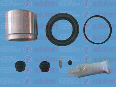 Set reparatie, etrier AUTOFREN SEINSA D42229C
